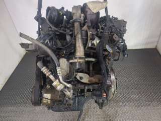 Двигатель  Opel Astra J 1.3 CDTI Дизель, 2012г. 5600384,604296,55581751,93169484,A13DTE  - Фото 2
