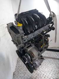 Двигатель  Renault Megane 1 1.4  Бензин, 1997г.   - Фото 3