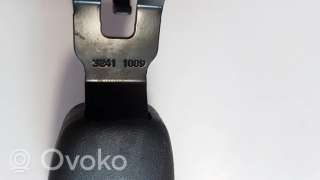 Замок ремня безопасности Volvo XC90 1 2011г. 6841718 , artRUM18032 - Фото 6