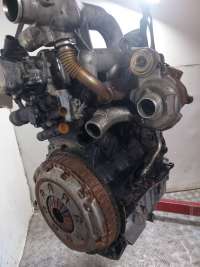 Двигатель  Opel Vivaro A 1.9  Дизель, 2004г.   - Фото 6