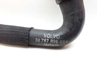 Патрубок радиатора Volvo S80 1 2011г. 30757896004 , art10228742 - Фото 2