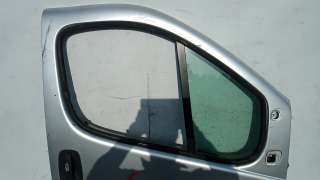 Дверь передняя правая Nissan Primastar 2006г.  - Фото 2