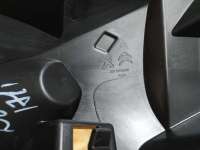 Кронштейн крепления бампера переднего Peugeot Traveller 2020г. 9822949580 - Фото 6