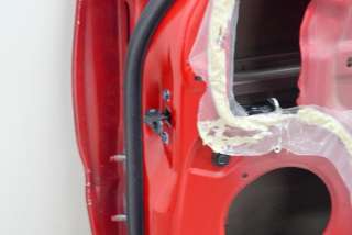 Дверь передняя правая Nissan Leaf 2 2020г. art2854243 - Фото 8