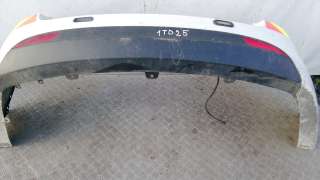  Бампер задний к Hyundai i40 restailing Арт 1TD25HG01