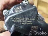 Заслонка дроссельная Volkswagen Crafter 2 2021г. 04l128063ad , artMSA869 - Фото 9