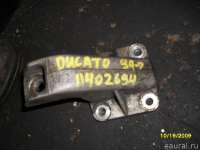  Кронштейн КПП к Fiat Ducato 2 Арт E11402694