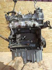 BLG Двигатель к Volkswagen Golf 5 Арт E178