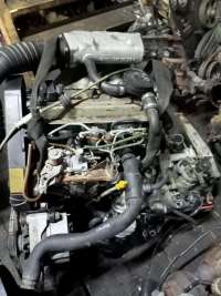  Двигатель к Volkswagen Passat B3 Арт 70853245