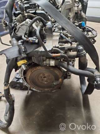 Двигатель  Citroen C3 2 1.4  Дизель, 2010г. 8hr, 8hr , artLTR14575  - Фото 7