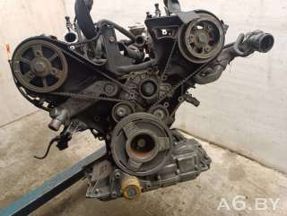 Двигатель  Audi A4 B6 2.5 TDi Дизель, 2001г. AKE  - Фото 21