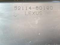 площадка под Гос номер Lexus GX 2 restailing 2013г. 5211460190 - Фото 7