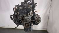 CG10DE Двигатель к Nissan Micra K11 Арт 8983074