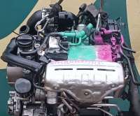 Двигатель  Skoda Fabia 2 restailing 1.4 TSI Бензин, 2013г. CTH  - Фото 5