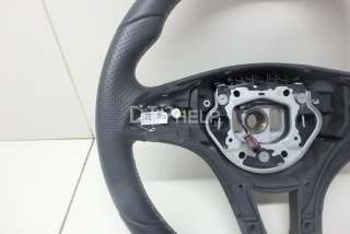 Рулевое колесо для AIR BAG (без AIR BAG) Mercedes A W176 2013г. 00146095039E38 - Фото 2