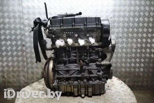 Двигатель  Volkswagen Passat B6 2.0  Дизель, 2007г. bma , artHMP123068  - Фото 1