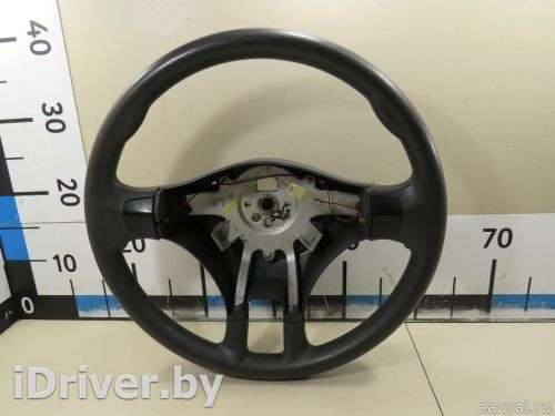 Рулевое колесо для AIR BAG (без AIR BAG) Chery A13 2012г. 133402110DA - Фото 1