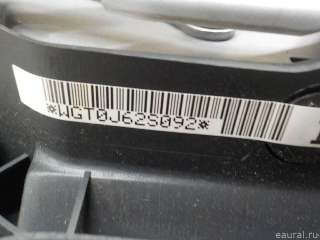 Подушка безопасности водителя Subaru Impreza 5 2008г. 98211AG110JC - Фото 10