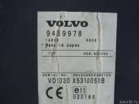 CD чейнджер Volvo XC70 2 2002г. 9459978 Volvo - Фото 5