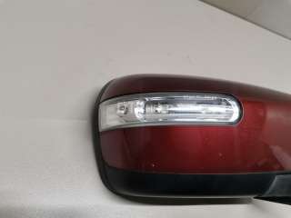 Зеркало правое электрическое Mazda CX-7 2008г. E22369120G74 - Фото 8