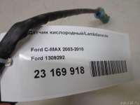 Лямбда-зонд Ford C-max 1 2010г. 1309292 Ford - Фото 8