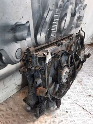 Кассета радиаторов Opel Insignia 1 2012г. 13241736 - Фото 3