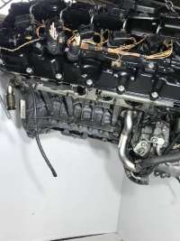 Двигатель  BMW 3 E90/E91/E92/E93 3.0  Бензин, 2007г. N53B30A  - Фото 6