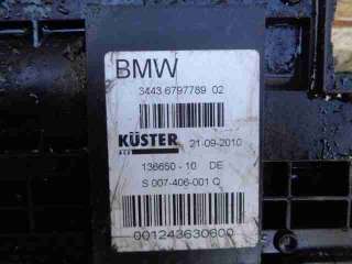 6797789 Трос ручника BMW 7 F01/F02 Арт 18.31-458706, вид 4