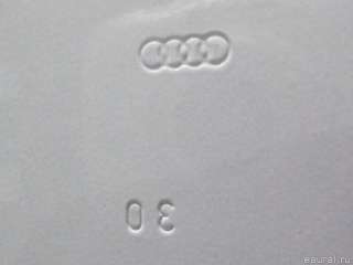 Дверь задняя левая Audi A5 (S5,RS5) 1 2008г. 8T8833051D - Фото 9