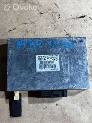 8p0862335f, 7e4000051c , artMES1823 Блок Bluetooth к Audi A4 B7 Арт MES1823