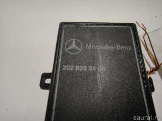 Блок электронный Mercedes E W210 1996г. 2028205426 - Фото 3