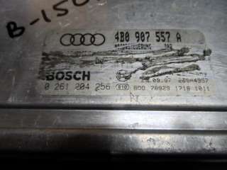 Блок управления двигателем Audi A6 C5 (S6,RS6) 1997г. 67R010098 - Фото 3
