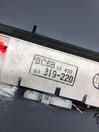 Щиток приборов (приборная панель) Mazda 323 BA 1996г. BC6B55430,69319-220 - Фото 4