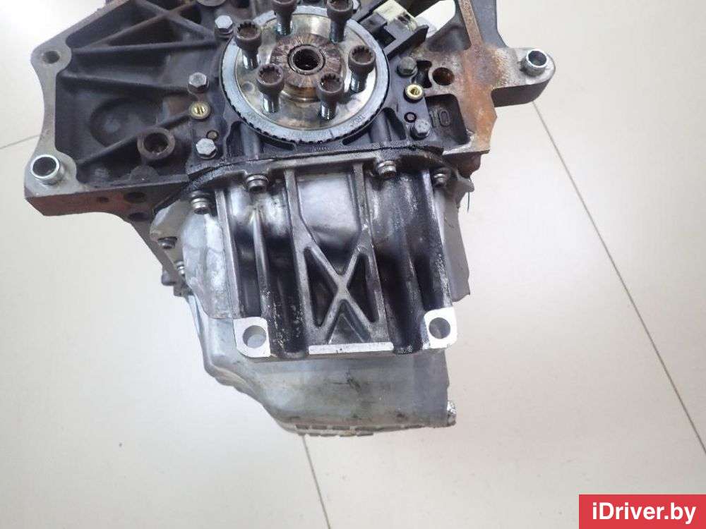 Двигатель  Skoda Yeti   2021г. 03C100092 VAG  - Фото 17