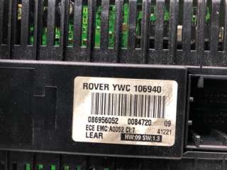 Переключатель света Rover 75 2004г. YWC106940 - Фото 2