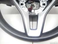 Рулевое колесо Mercedes CLA c117 2013г. 21846091039E38 - Фото 4