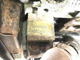 Двигатель  Ford KA 2 1.2 i Бензин, 2012г. 169A4000  - Фото 10