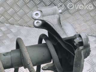 Амортизатор передний Audi A4 B8 2008г. 8k0413031ap , artZVG15446 - Фото 2
