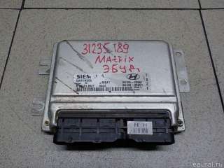 3910923661 Блок управления двигателем к Hyundai Matrix Арт E31235189