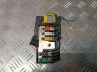  Модуль зарядки аккумулятора (АКБ) к Citroen C4 Grand Picasso 1 Арт 11095_2000001193419