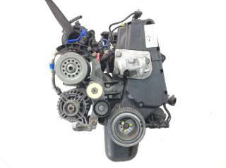Двигатель  Fiat Punto 3 1.2 i Бензин, 2008г. 199A4.000  - Фото 8