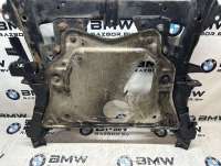 Балка подвески передняя (подрамник) BMW X6 E71/E72 2011г. 31116779357, 6779357 - Фото 6