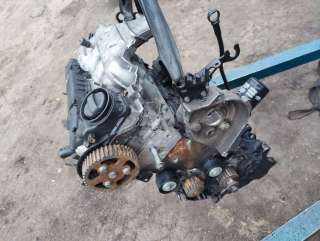 Двигатель  Citroen C5 1 2.2 HDI Дизель, 2002г. 4HX  - Фото 3