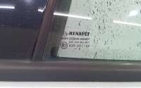 Стекло двери задней левой Renault Megane 3 2009г. 43R-001142 - Фото 2