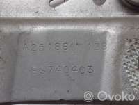 Петля капота Mercedes ML W164 2005г. a2518800128 , artPUZ8868 - Фото 4