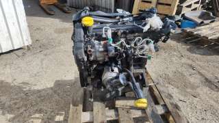 Двигатель к Renault Megane 3 Арт 18.70-974725