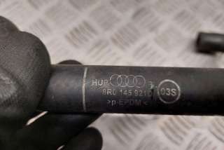 Патрубок радиатора Audi Q5 1 2013г. 8R0145921D , art10833510 - Фото 2