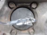 Кожух защитный тормозного диска Kia Sorento 2 2013г.  - Фото 3