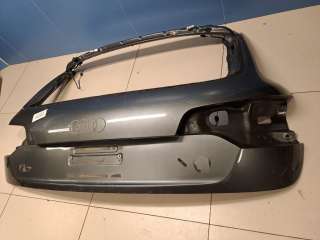 Дверь багажника Audi Q7 4L 2005г. 4L0827023B - Фото 6