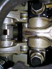 Двигатель  Mitsubishi Space Gear, Delica   1995г. 4G63  - Фото 6